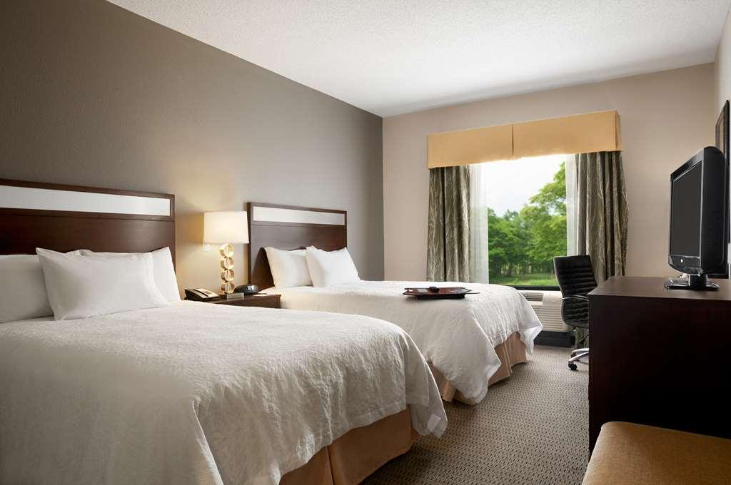 Hampton Inn & Suites - Mansfield Habitación foto
